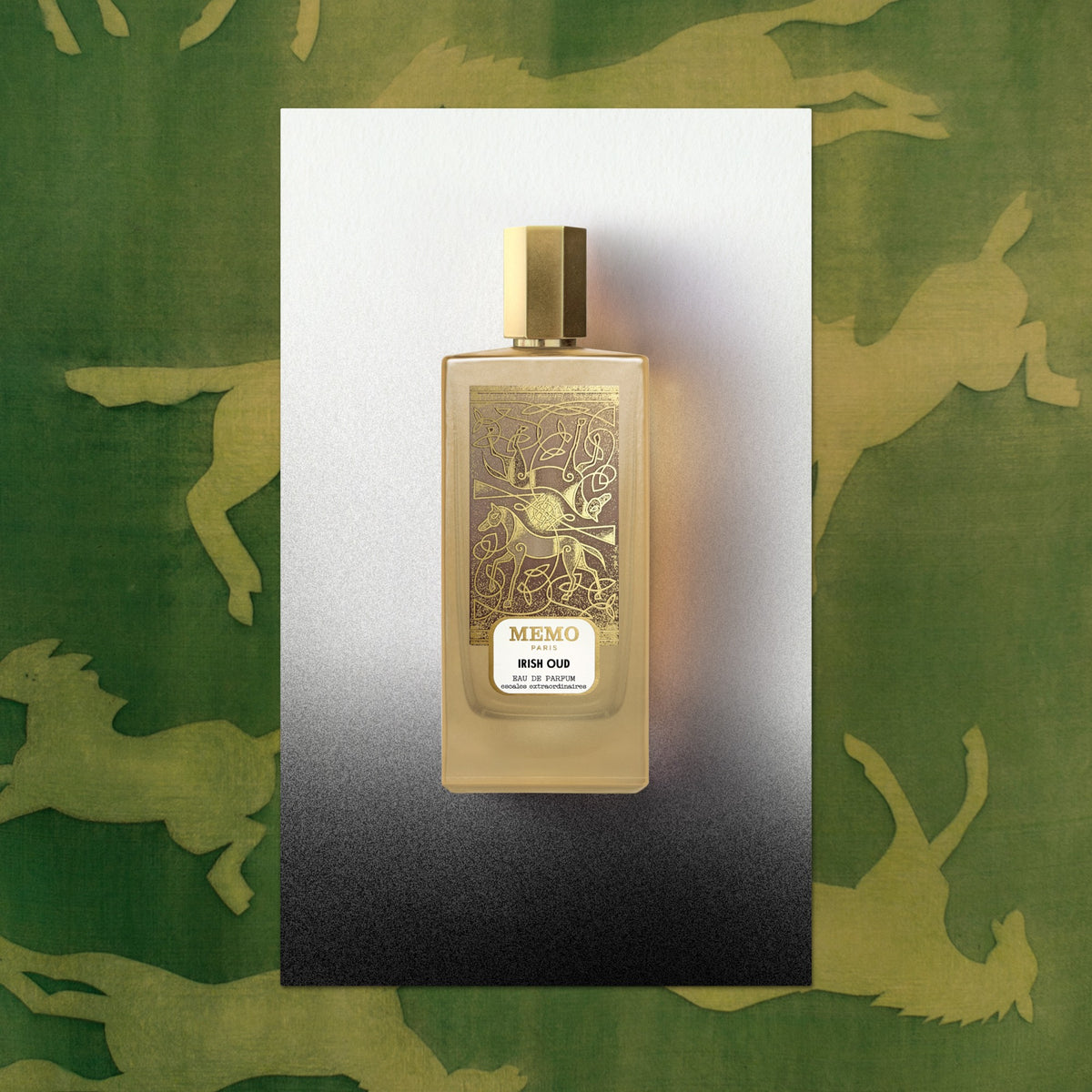 Irish Oud