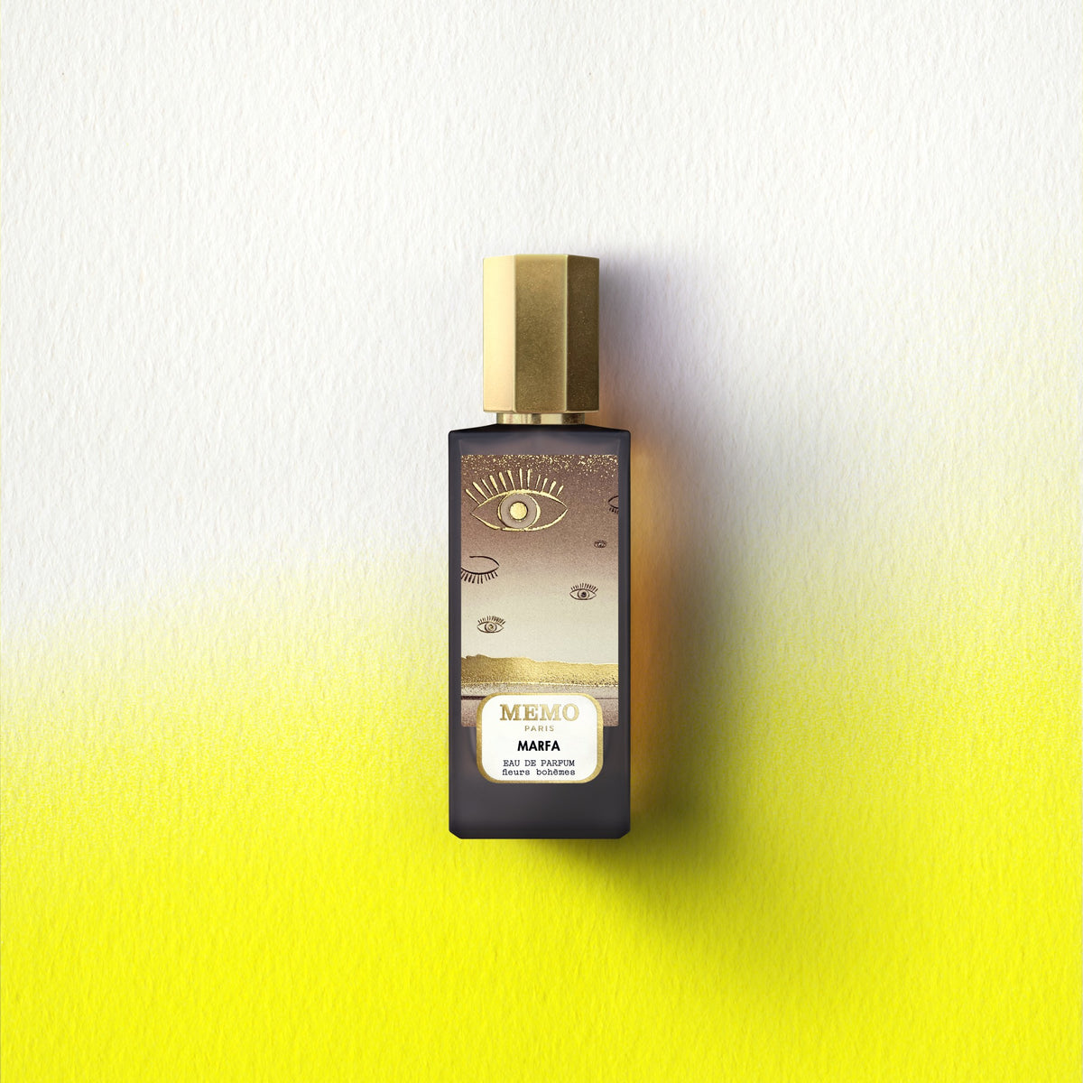 Marfa - Eau de Parfum | Memo Paris