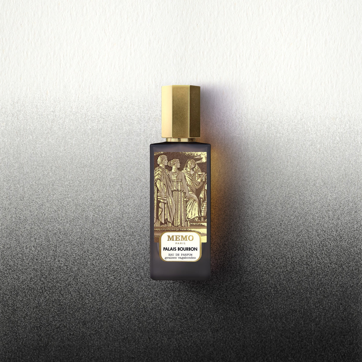 Palais Bourbon - Eau de Parfum | Memo Paris
