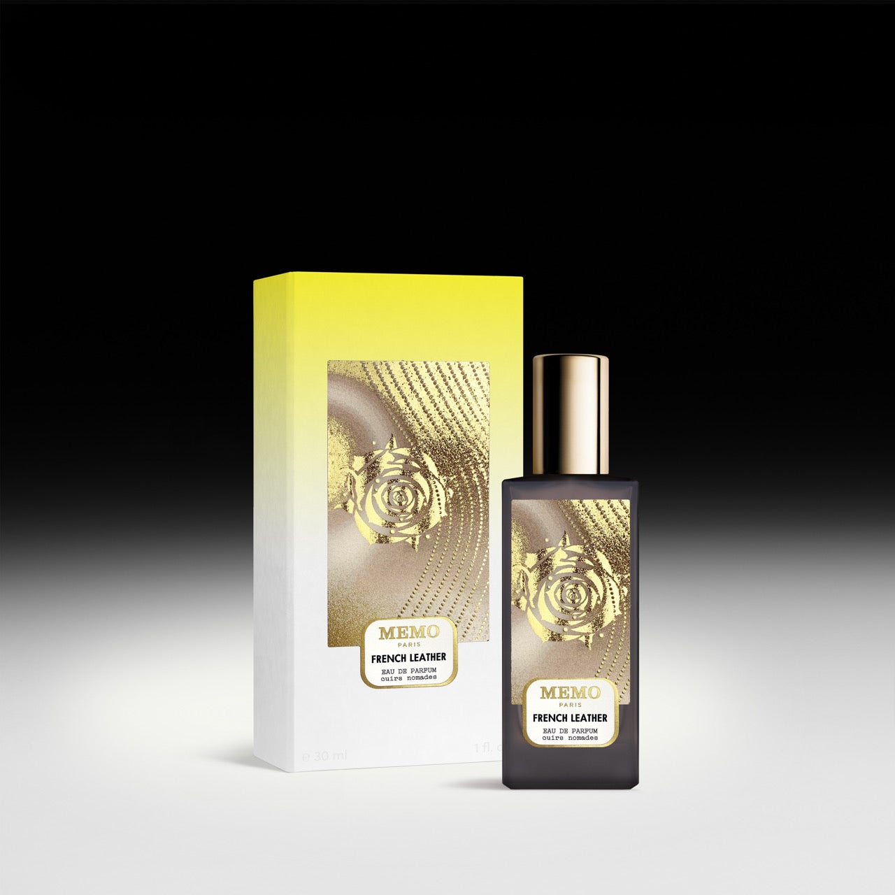 French Leather - Eau de Parfum | Memo Paris