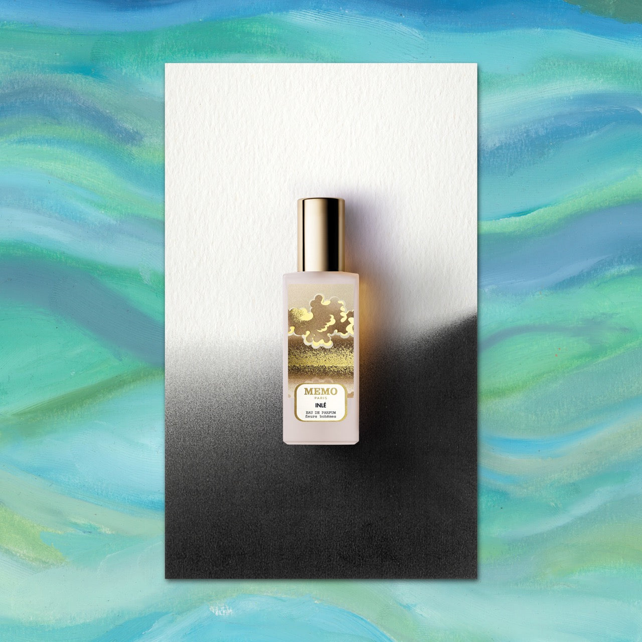 Inlé - Eau de Parfum | Memo Paris — vue alternative