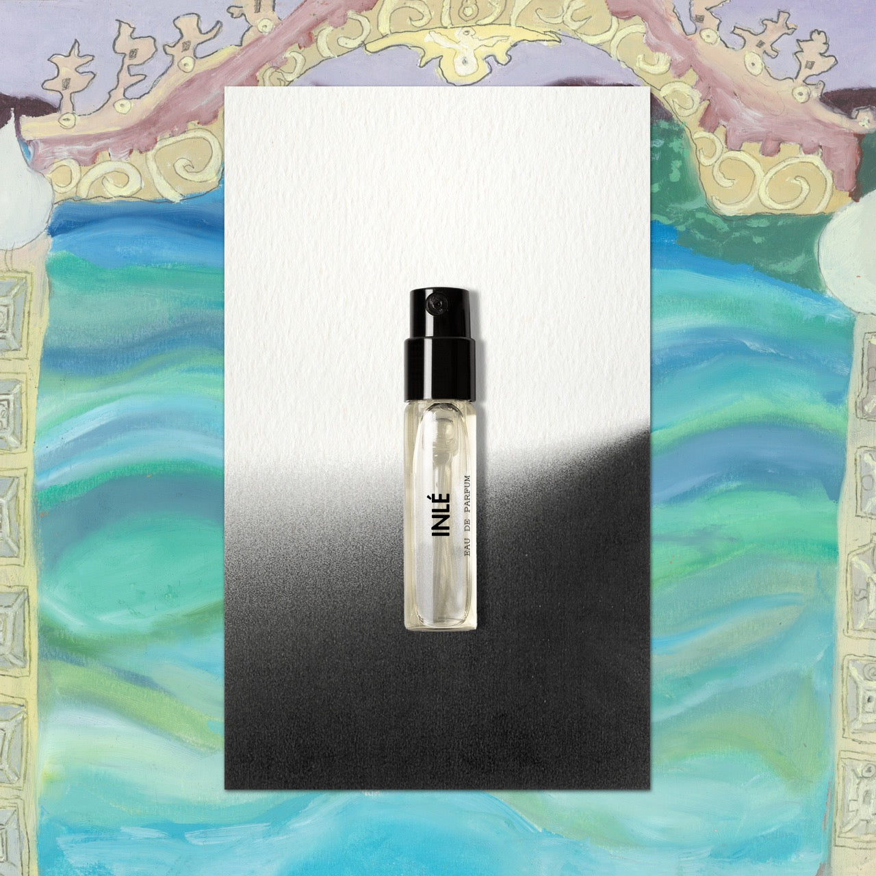 Inlé - Eau de Parfum | Memo Paris — vue alternative
