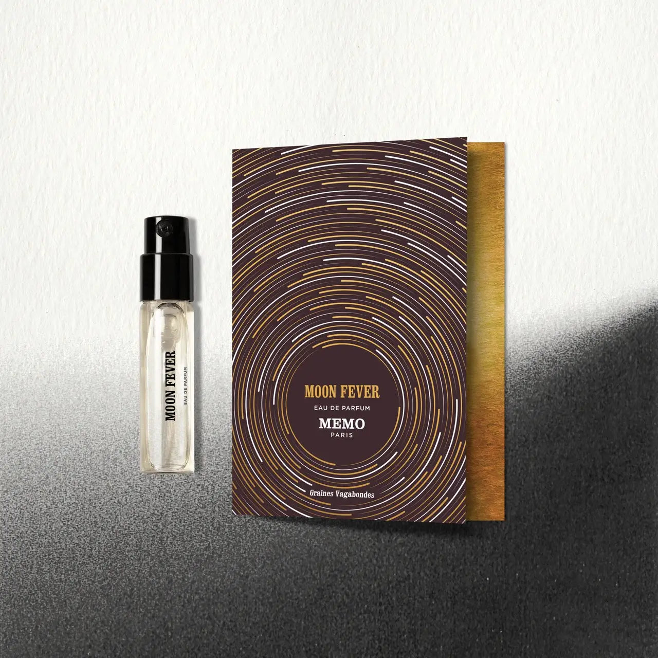 Moon Fever - Eau de Parfum | Memo Paris — vue alternative