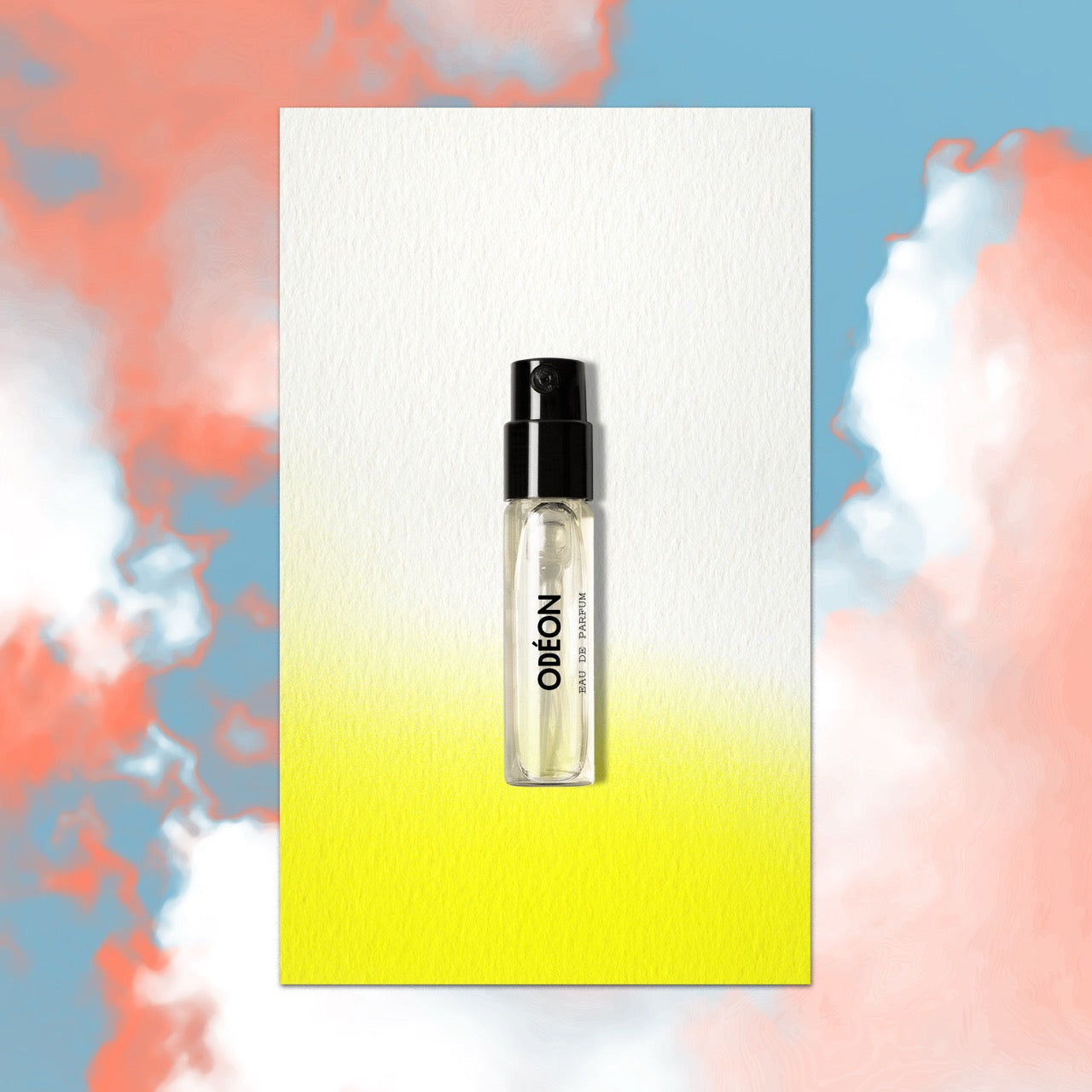 Odéon - Eau de Parfum | Memo Paris