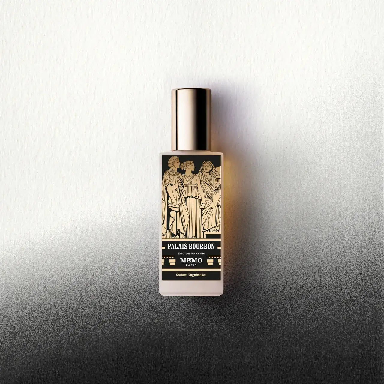 Palais Bourbon - Eau de Parfum | Memo Paris