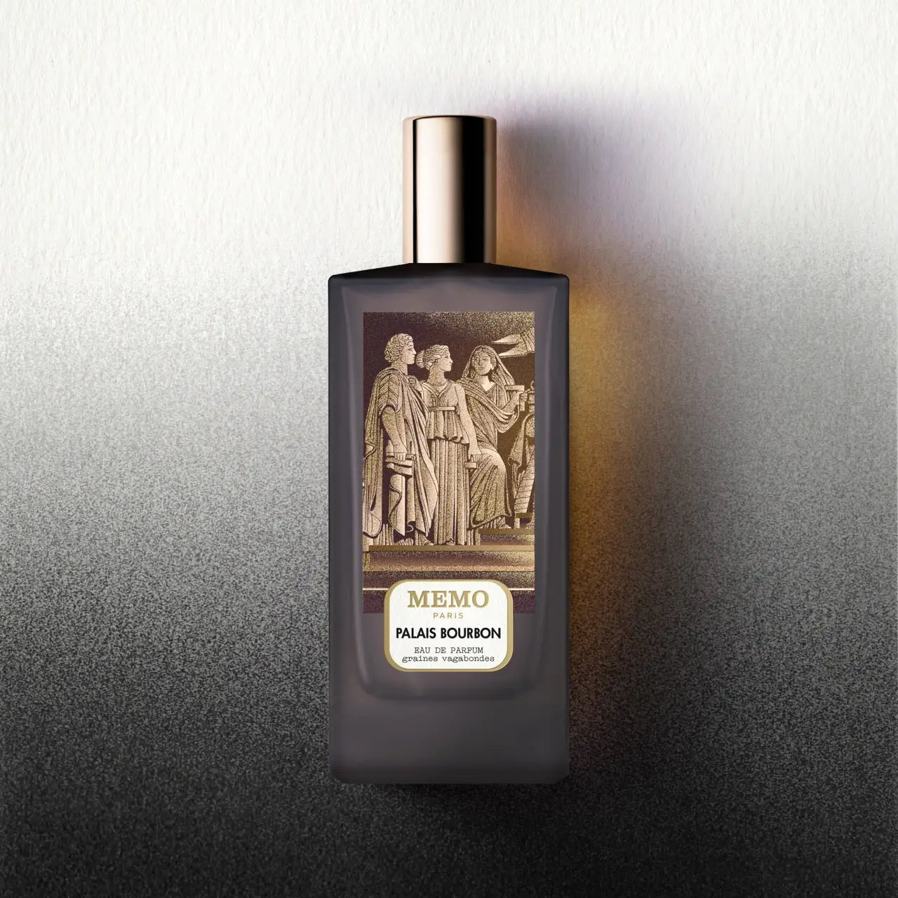 Palais Bourbon - Eau de Parfum | Memo Paris