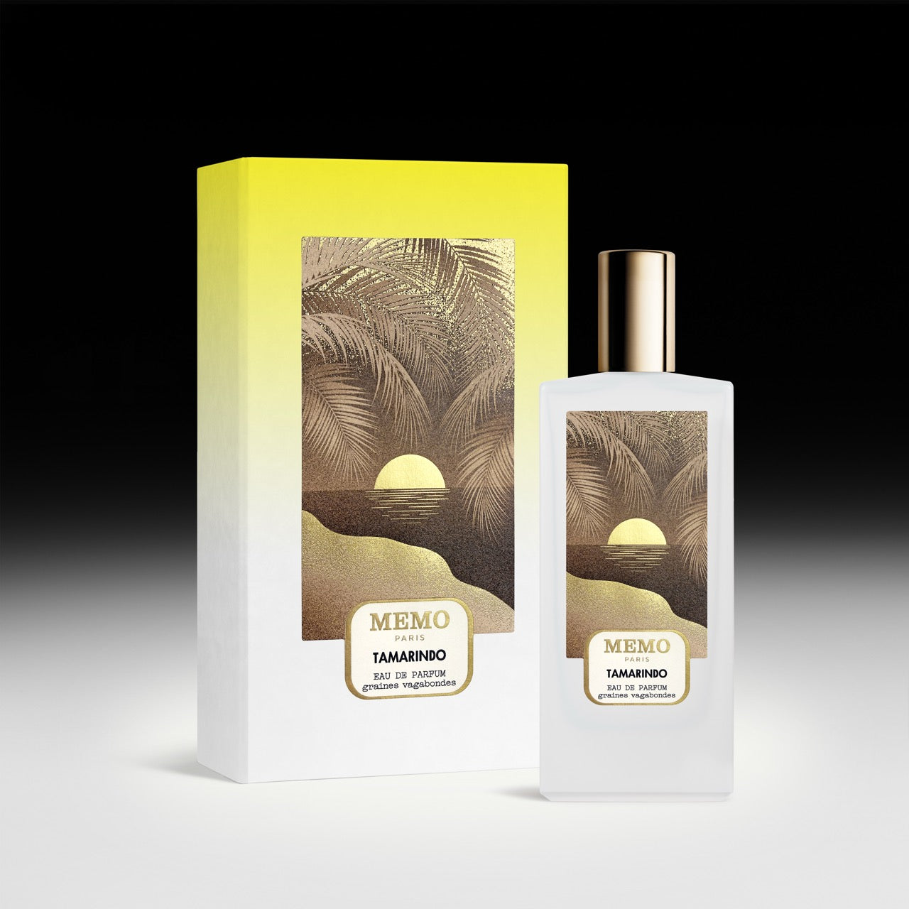 Tamarindo - Eau de Parfum | Memo Paris