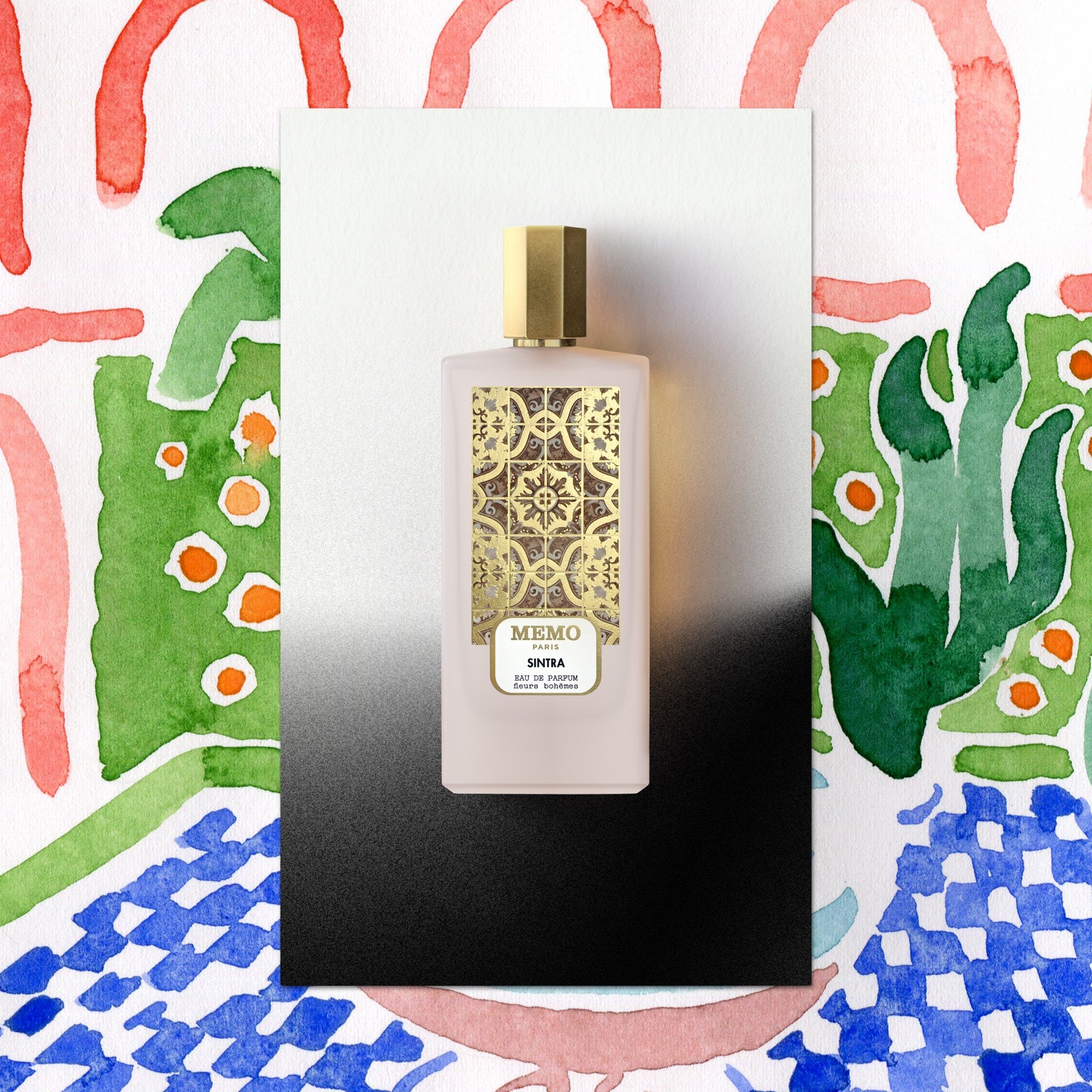 Niche Perfumes for Women & Men | Memo Paris