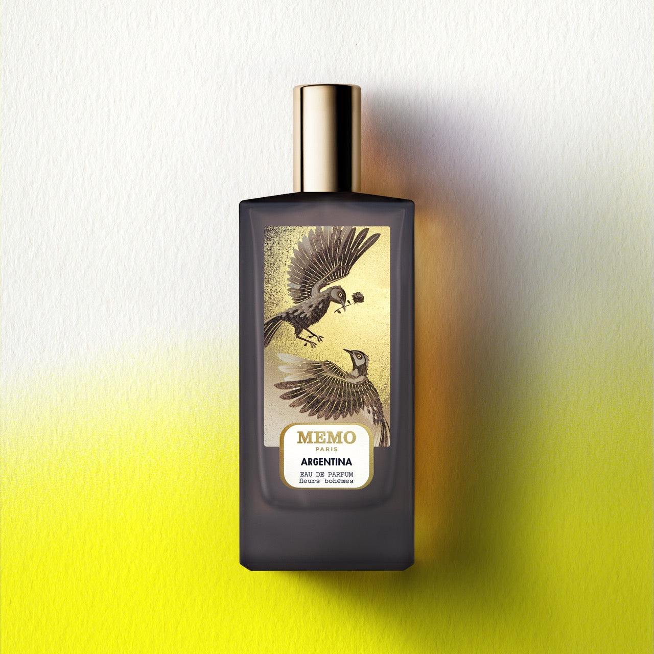 Argentina - Eau de Parfum | Memo Paris