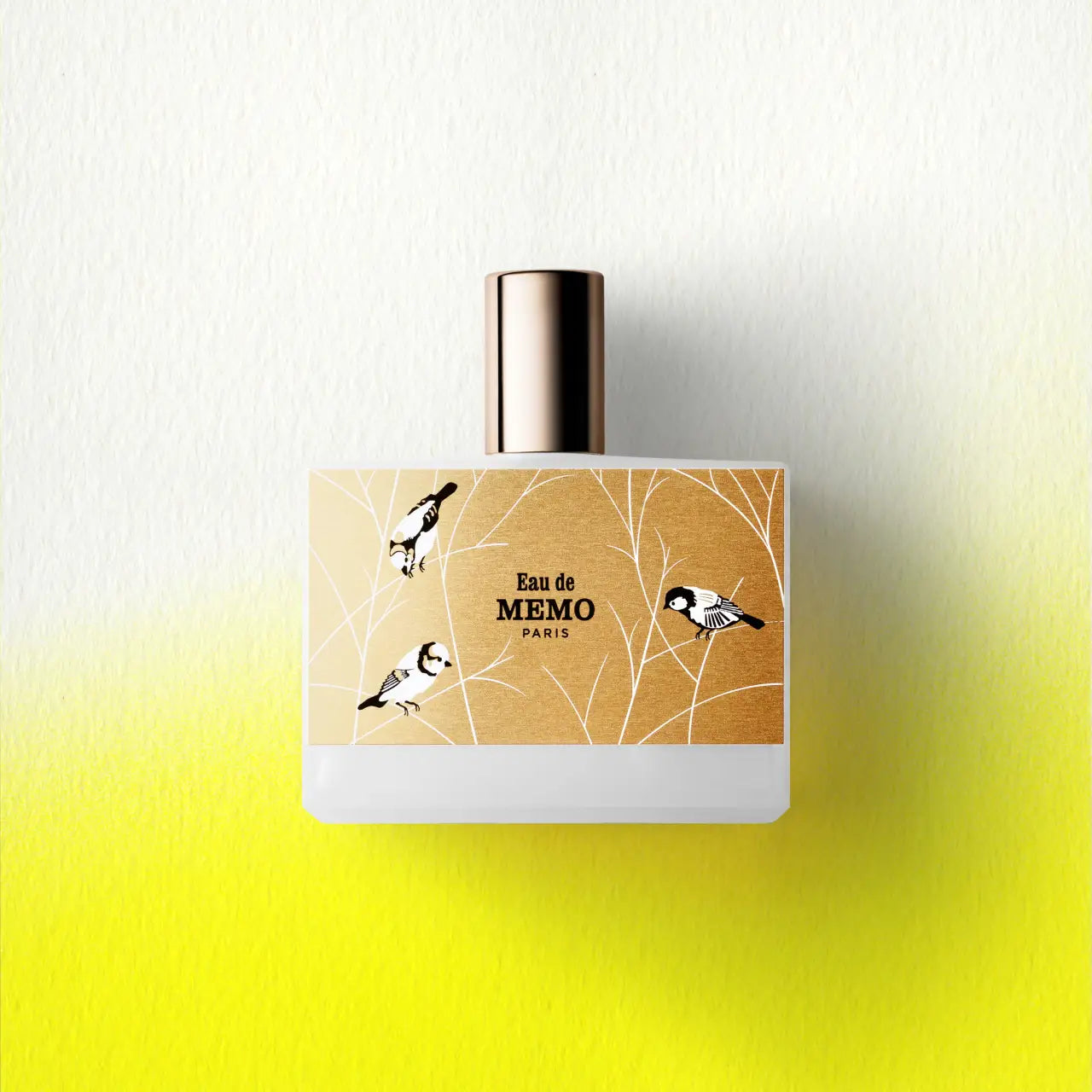 Eau de Memo - Eau de Parfum | Memo Paris