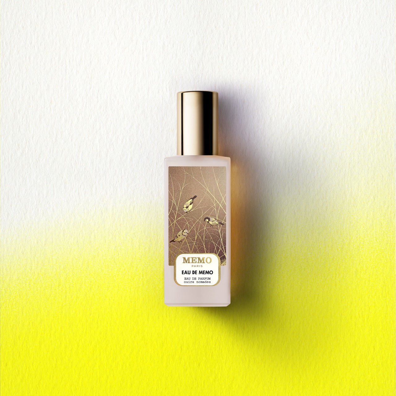 Eau de Memo - Eau de Parfum | Memo Paris