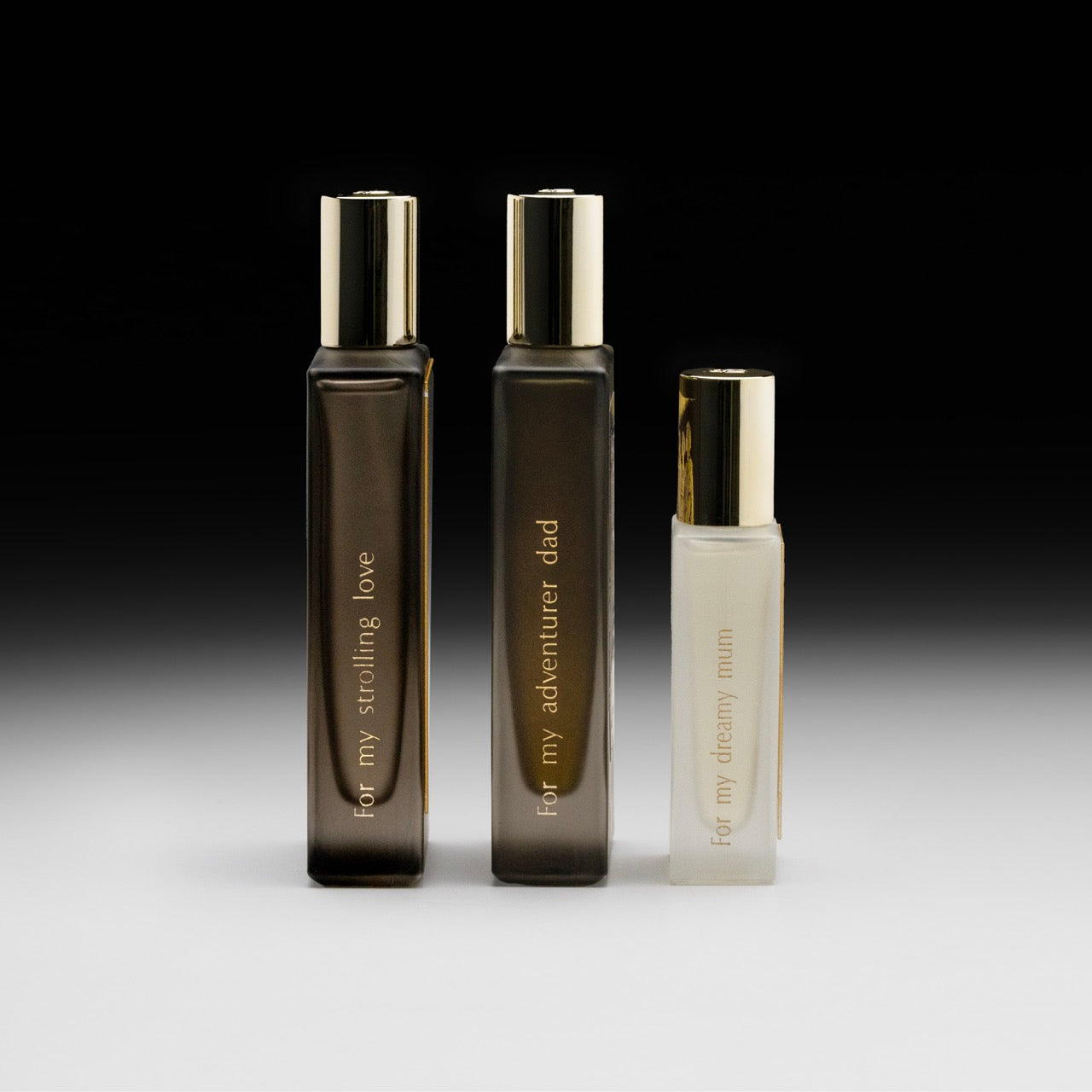 Engraving - For perfumes | Memo Paris