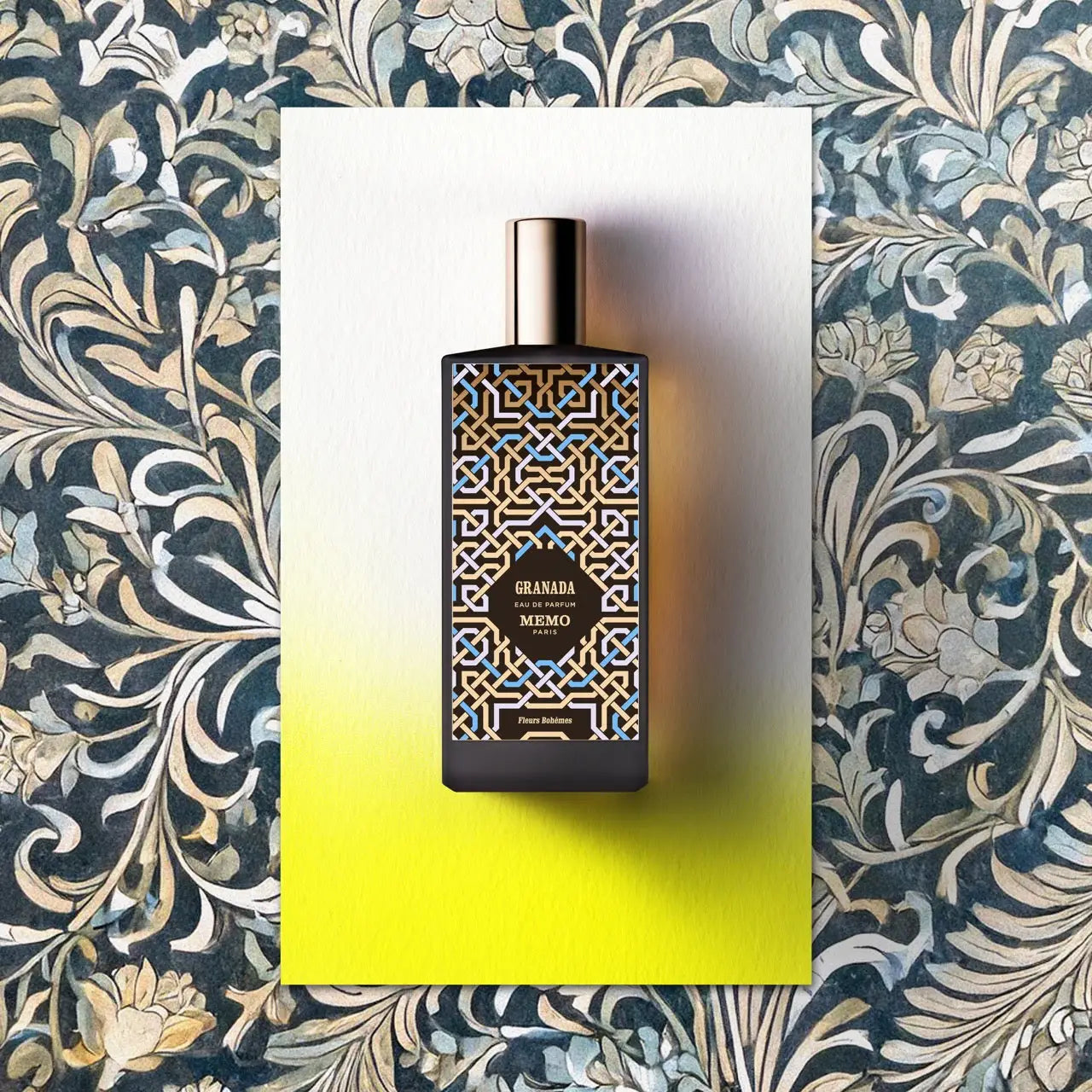 Granada - Eau de Parfum | Memo Paris