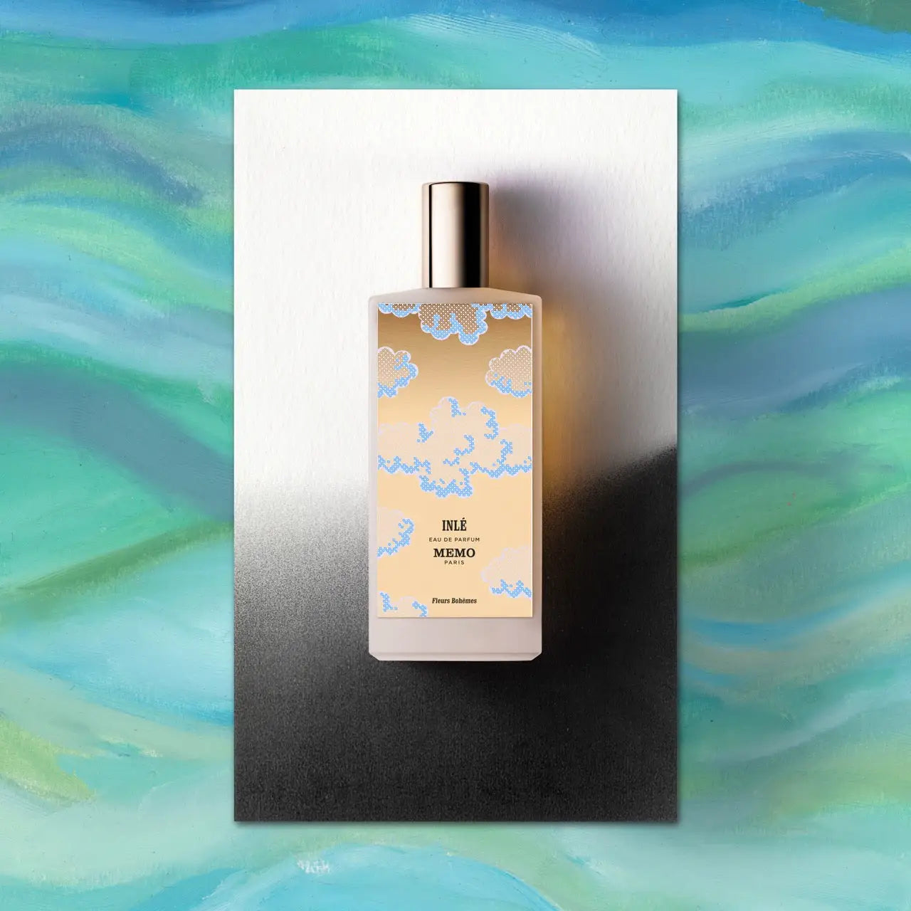 Inlé - Eau de Parfum | Memo Paris