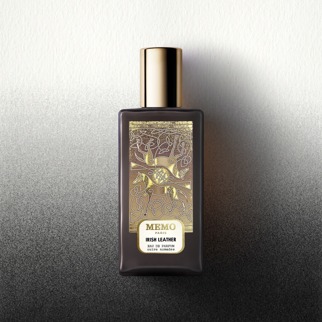 Irish Leather - Eau de Parfum | Memo Paris