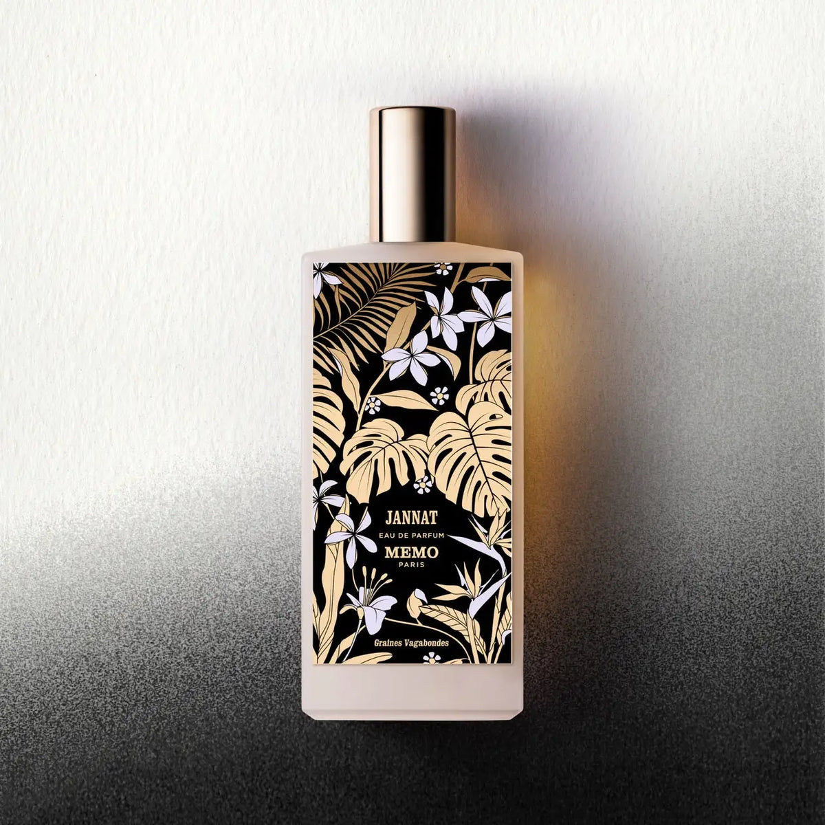 Memo Paris | Jannat | Eau de Parfum