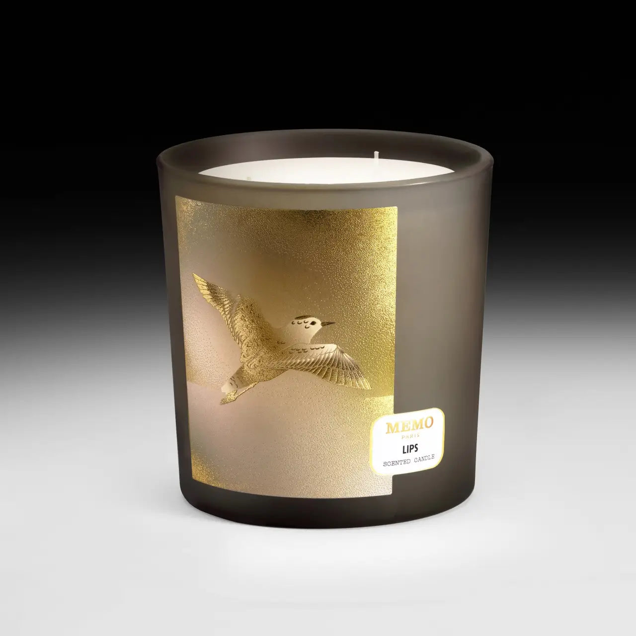 Lips - Scented candle | Memo Paris