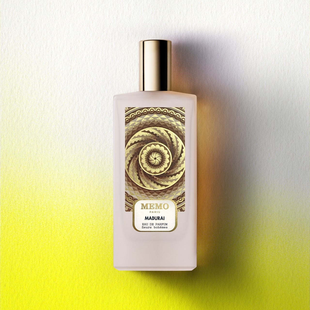 Madurai - Eau de Parfum | Memo Paris