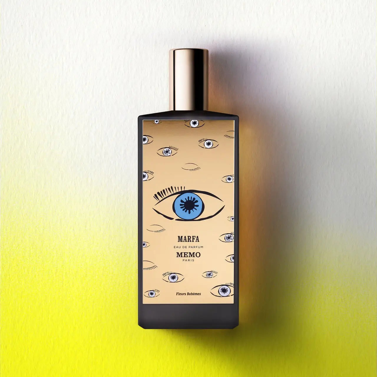 Marfa - Eau de Parfum | Memo Paris