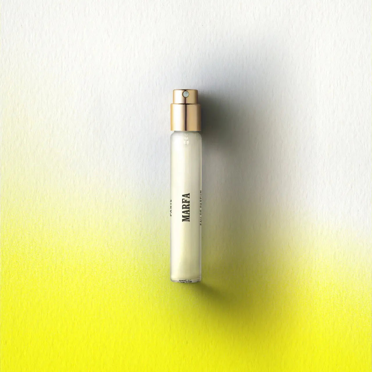 Marfa - Travel size | Memo Paris