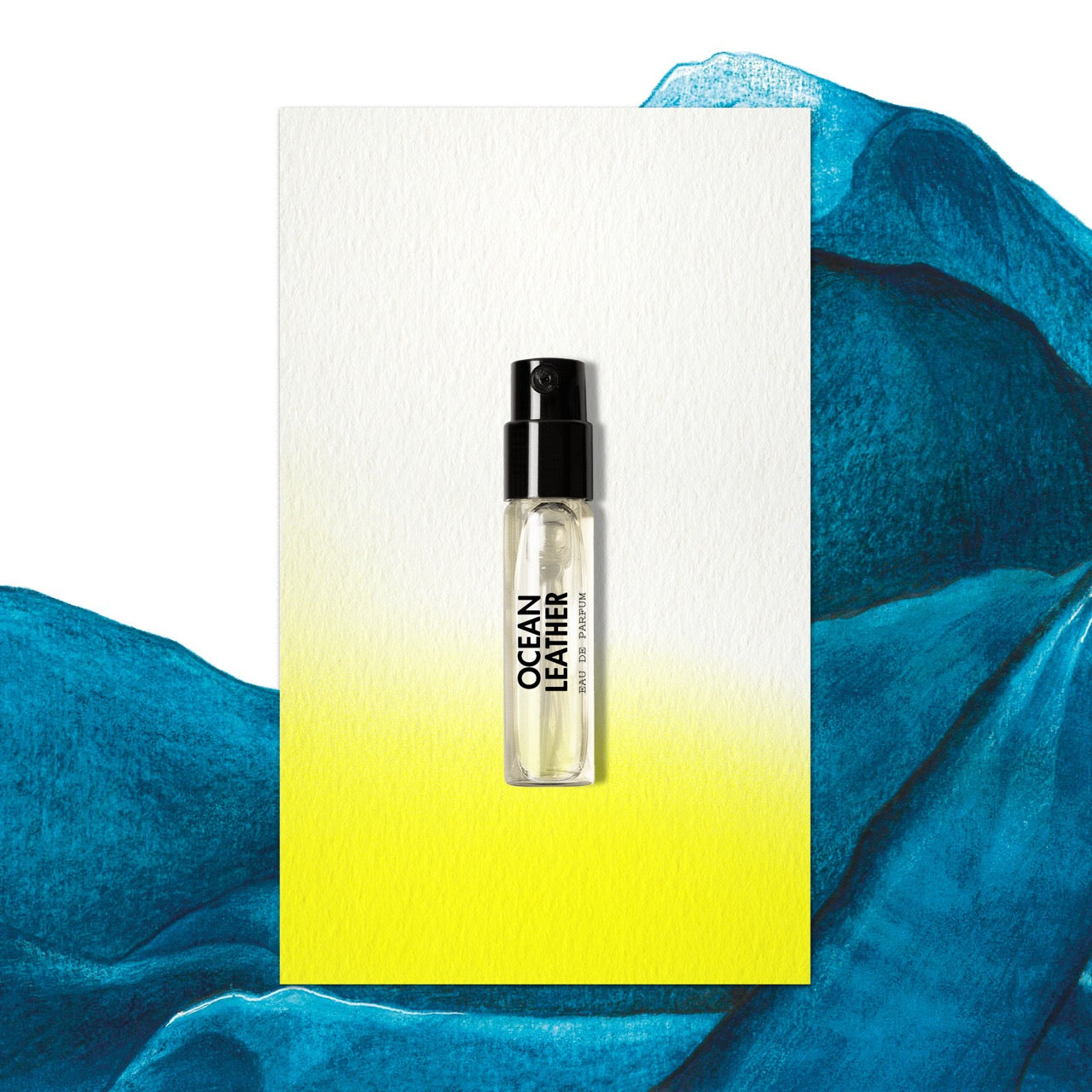 Ocean Leather - Eau de Parfum | Memo Paris