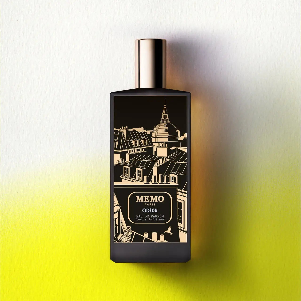 Odéon - Eau de Parfum | Memo Paris