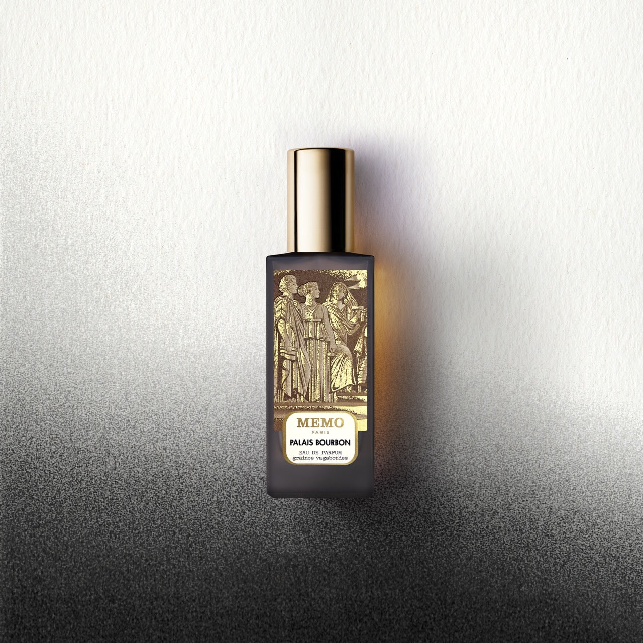 Palais Bourbon - Eau de Parfum | Memo Paris