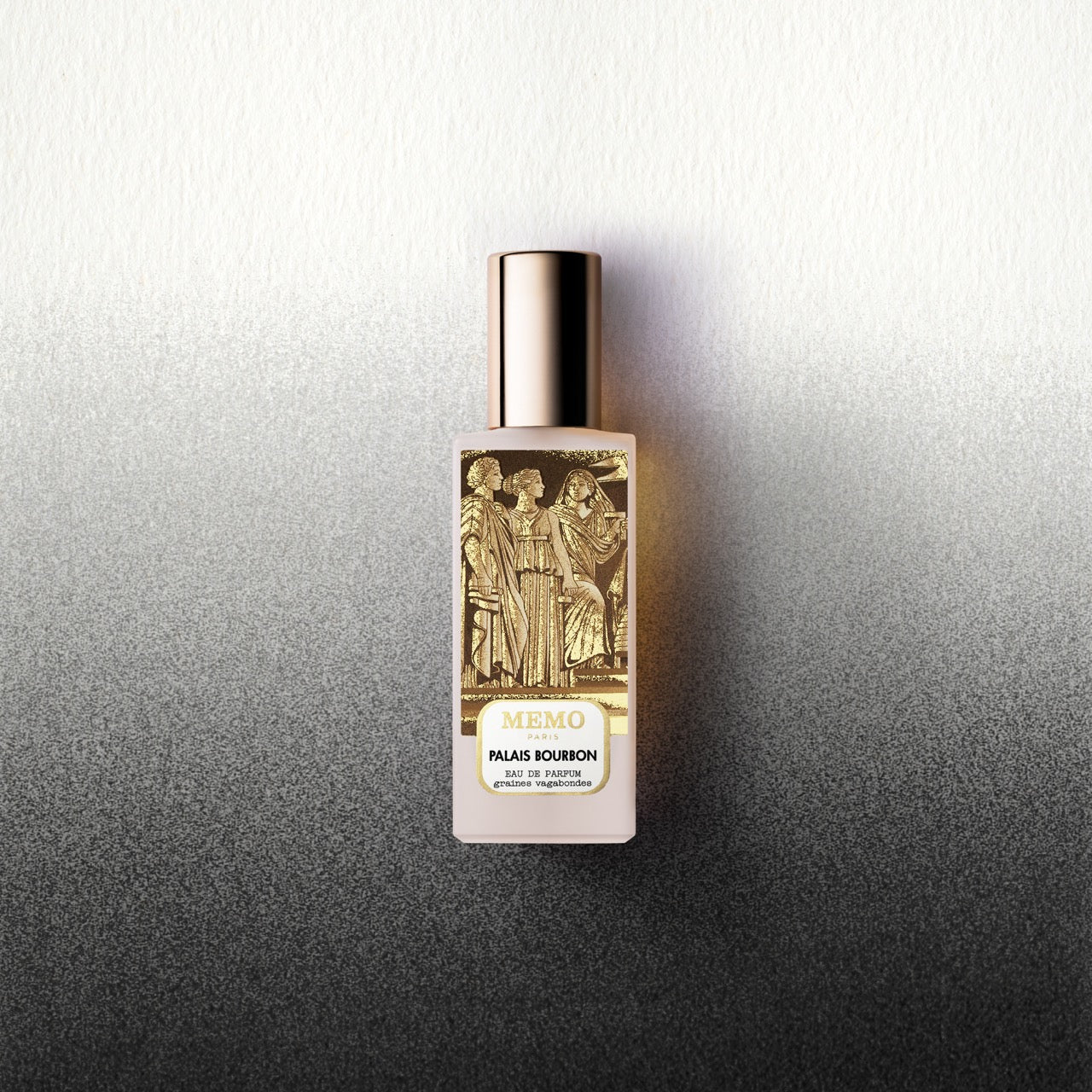 Palais Bourbon - Eau de Parfum | Memo Paris