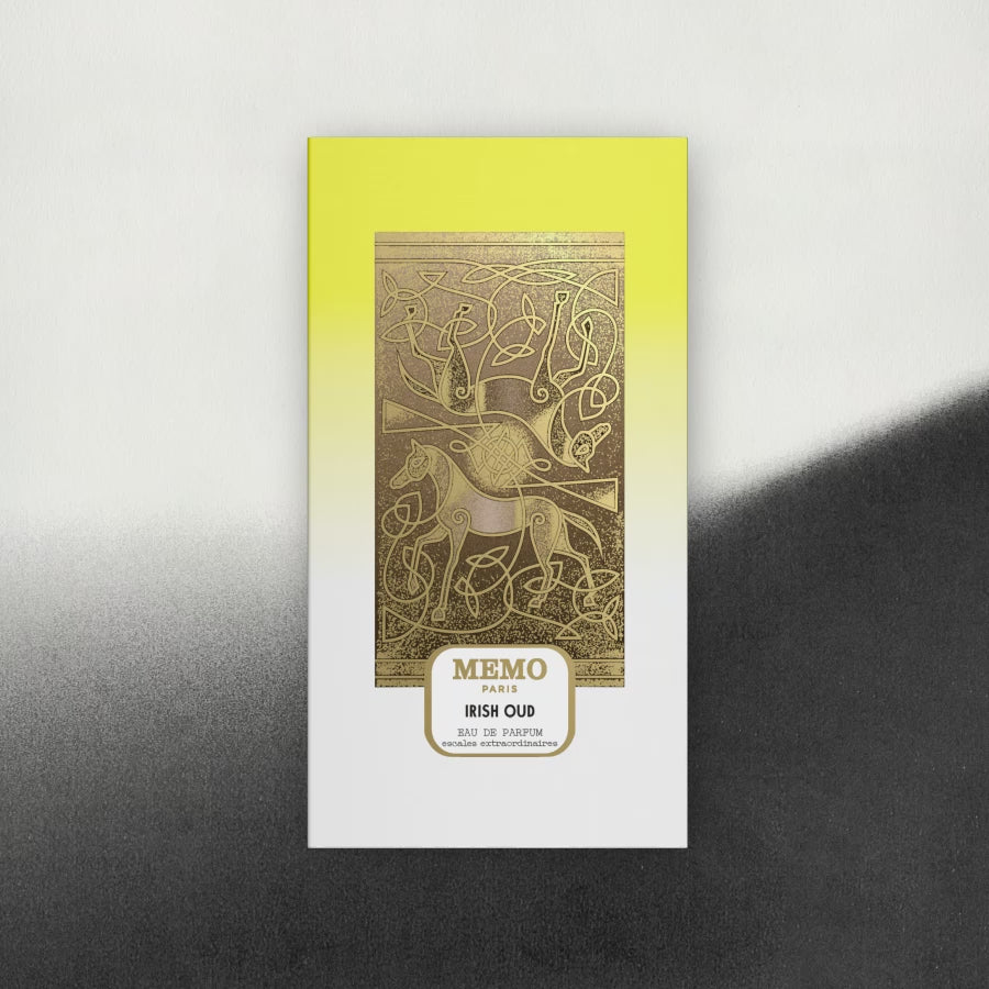 Irish Oud - vidéo