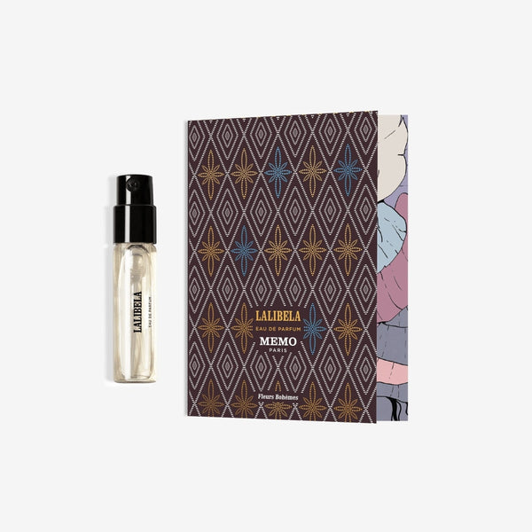 Lalibela parfum best sale